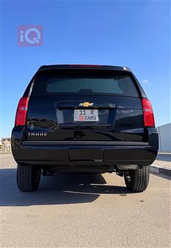 شيفروليه تاهو